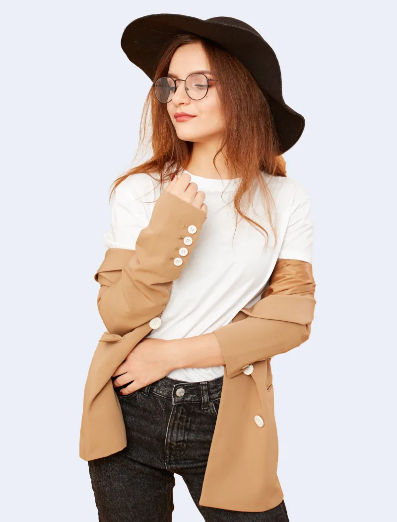 Cloud Knit Top
