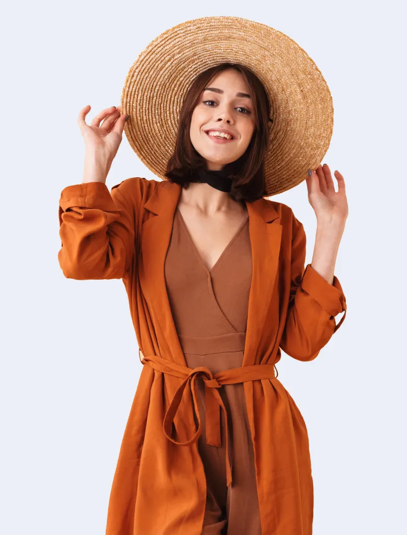 Oasis Tunic