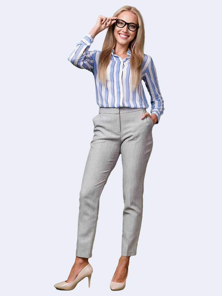 Cloud Knit Top 1