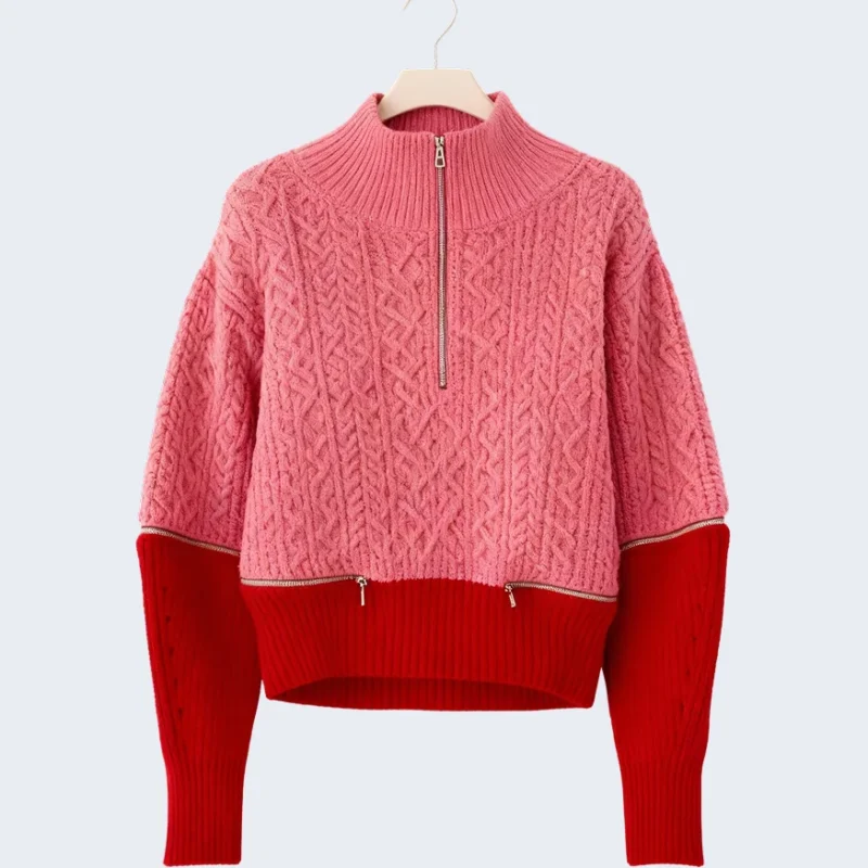 Ember Sweater - Image 2