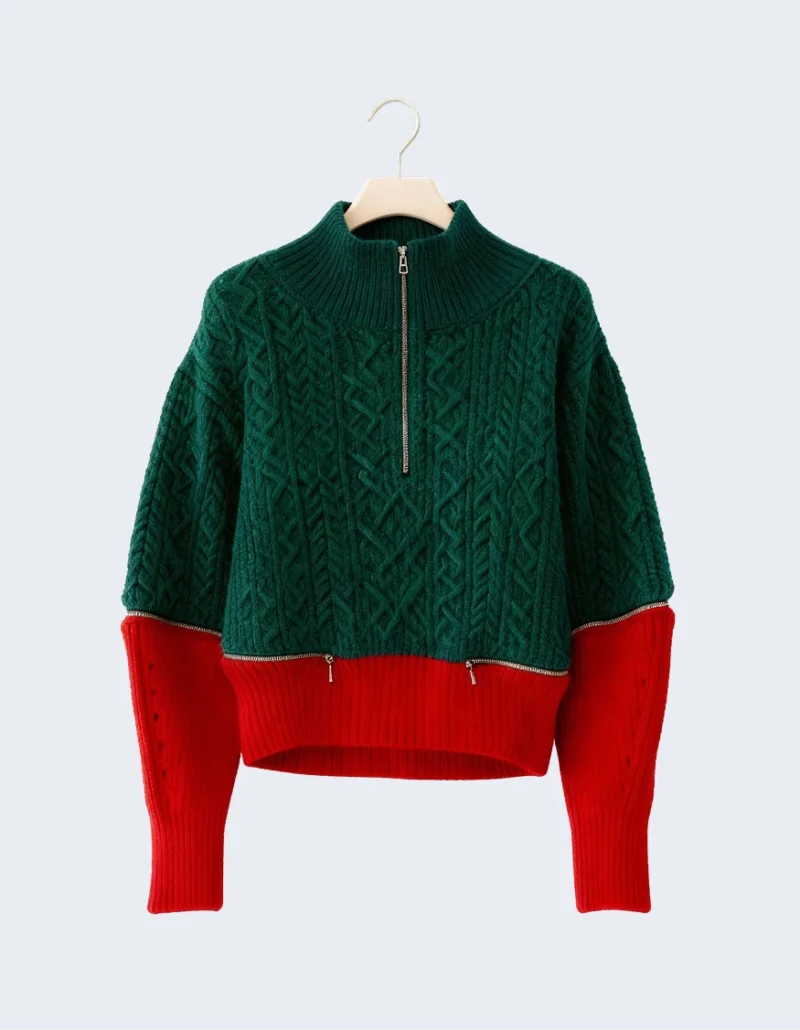 Ember Sweater