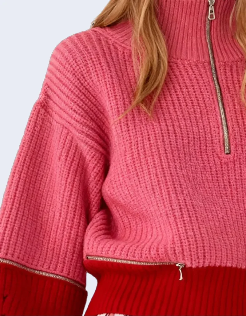 Ember Sweater