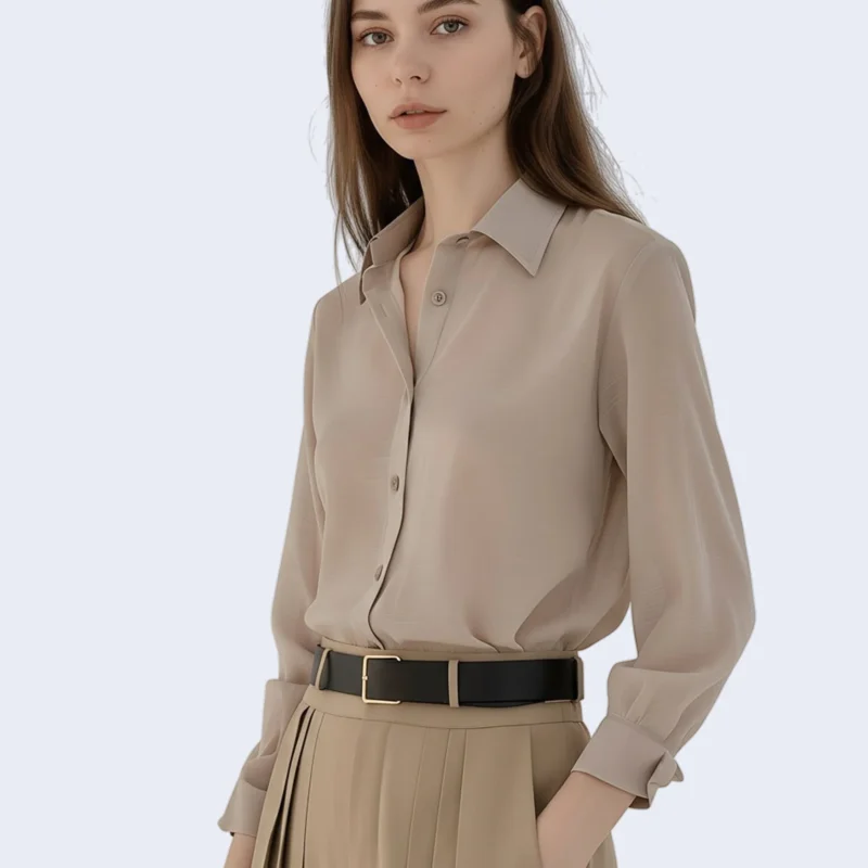 Office Dress - Image 1