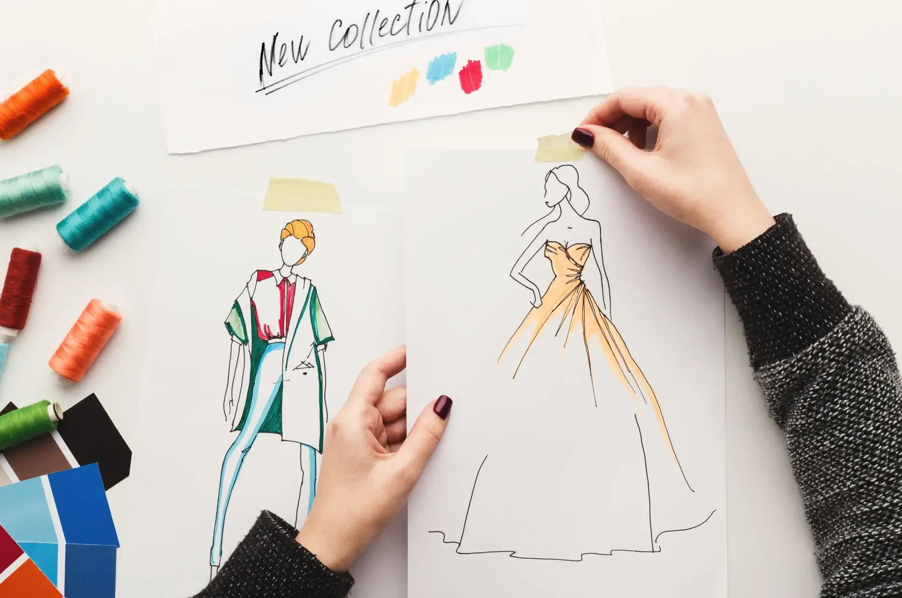 Stay Cool and Stylish with these Rocking Trendy Summer Dresses