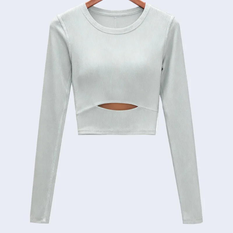 Saga Crop Top - Image 2