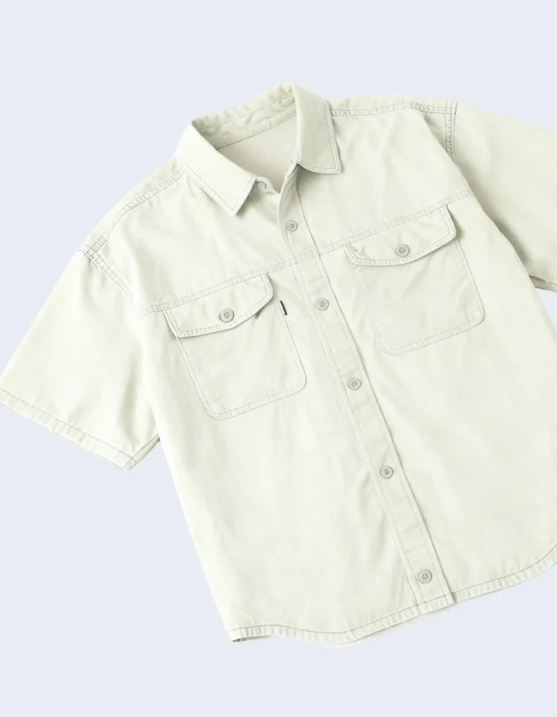 School Shirt