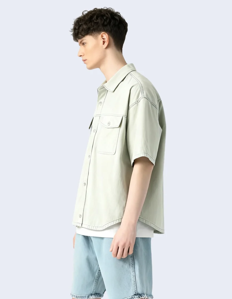 School Shirt