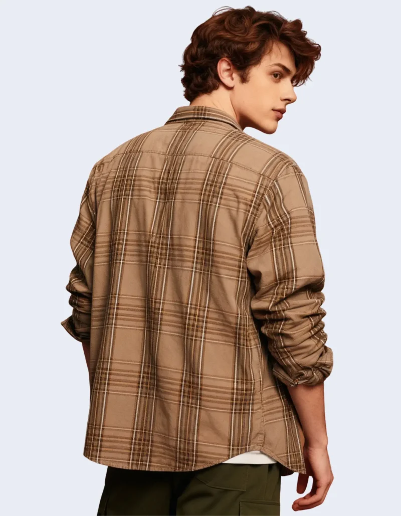 Street Shirt
