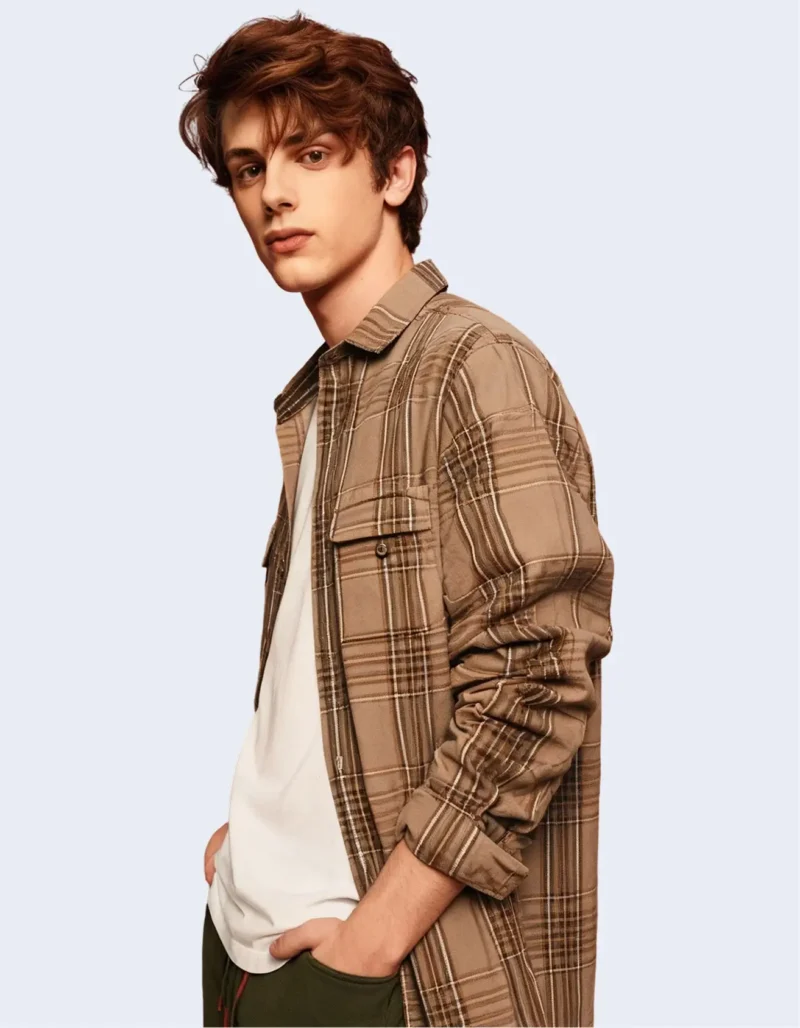 Street Shirt