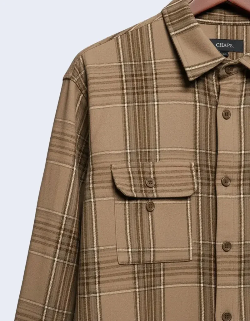 Street Shirt