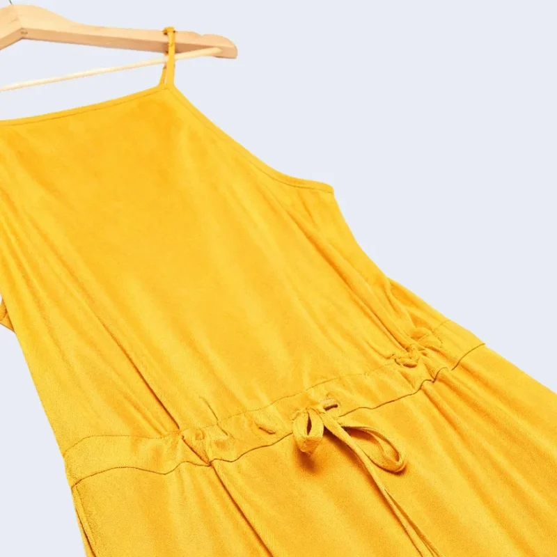 Sun Flower Dress - Image 2