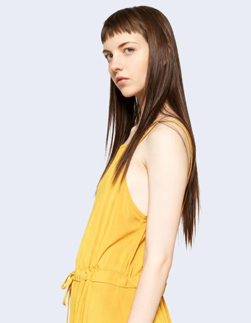 Sun Flower Dress