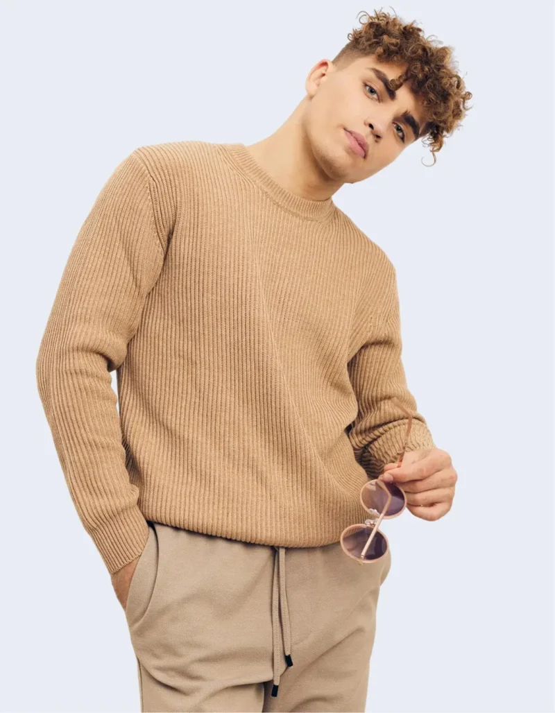 Trophy Sweater