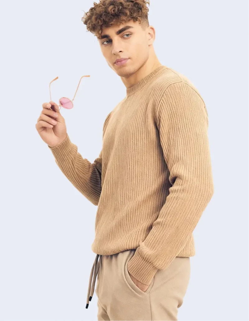 Trophy Sweater