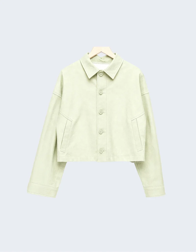 Free Style Shirt