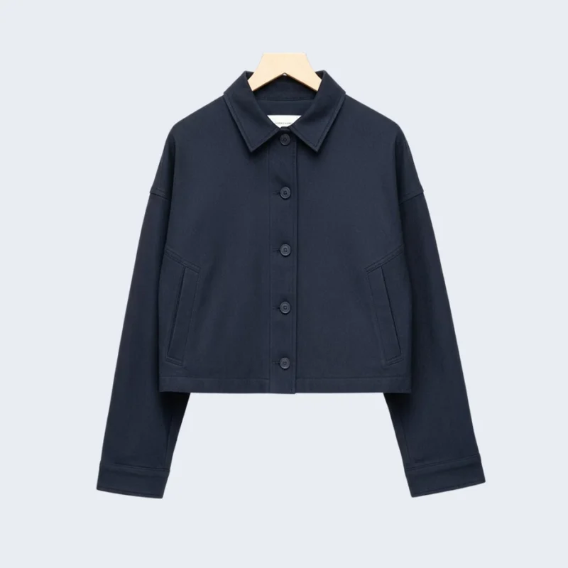 Free Style Shirt - Image 3