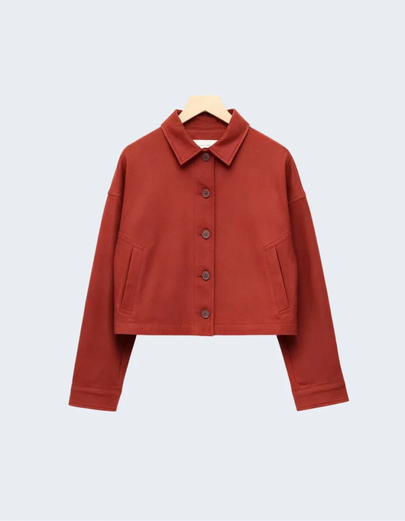 Free Style Shirt