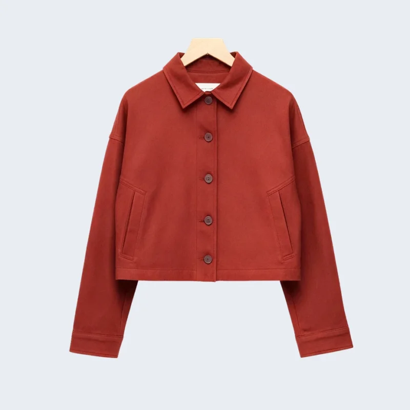 Free Style Shirt - Image 4