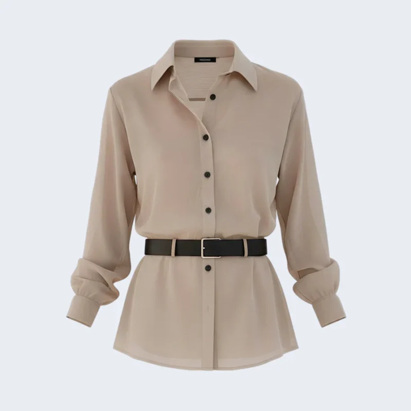 Office Dress - Image 2