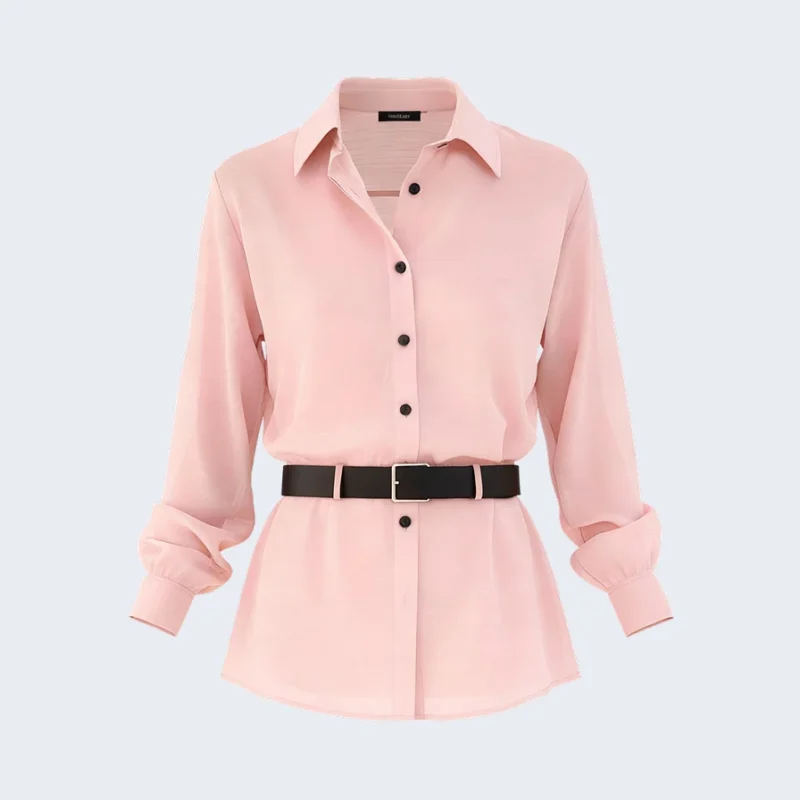 Office Dress - Image 4