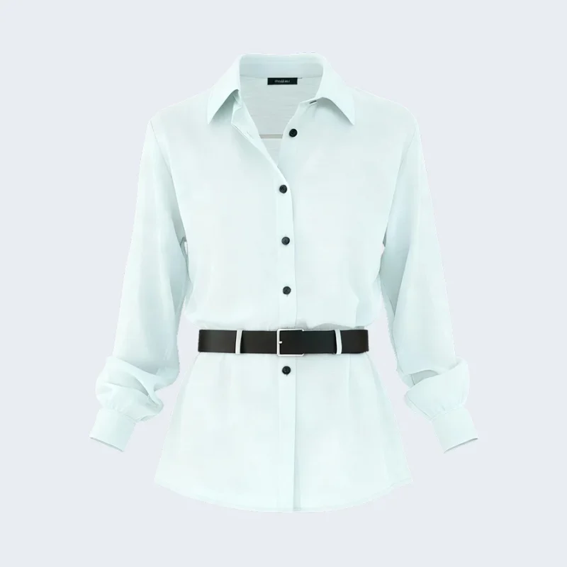 Office Dress - Image 5