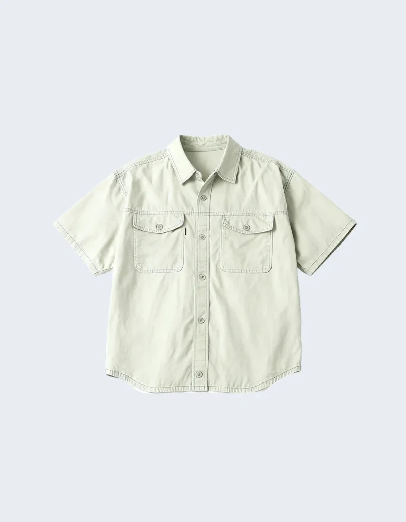 School Shirt
