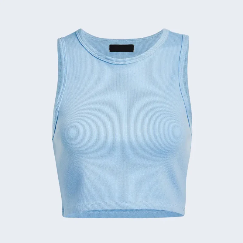 Simple Tank Top - Image 2