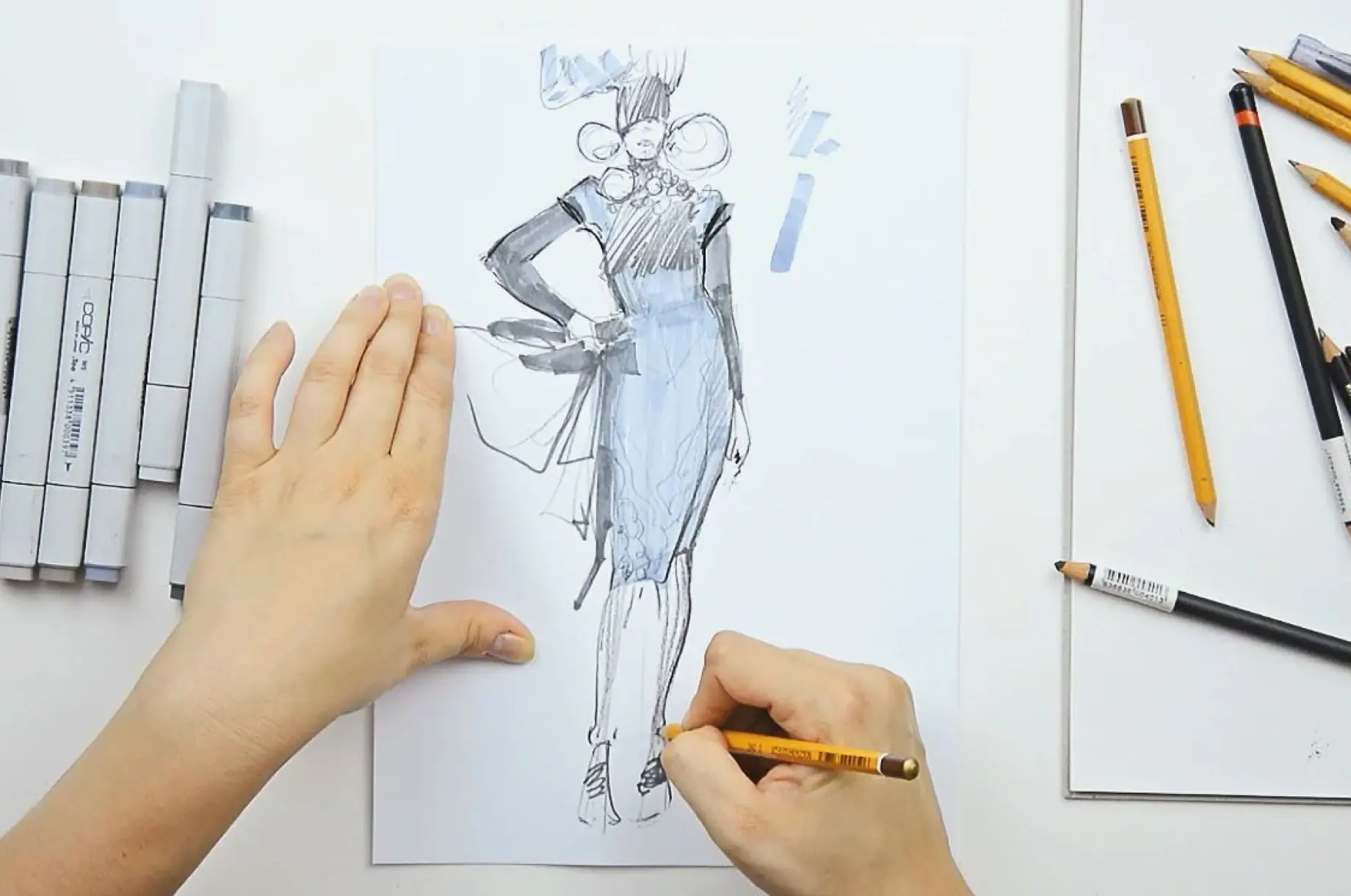 Beyond Bargains: Unearthing Zen in the Second-Hand Jungle